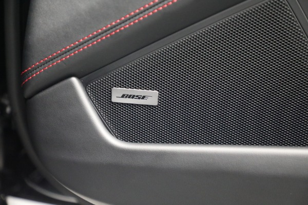 Used 2025 Porsche 911 Carrera GTS for sale $189,900 at Bentley Greenwich in Greenwich CT 06830 20
