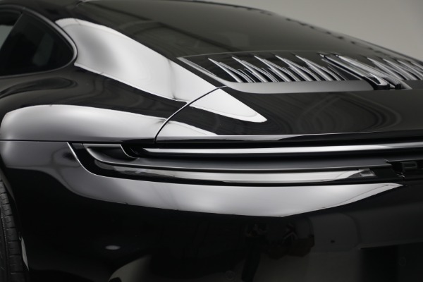 Used 2025 Porsche 911 Carrera GTS for sale $189,900 at Bentley Greenwich in Greenwich CT 06830 25