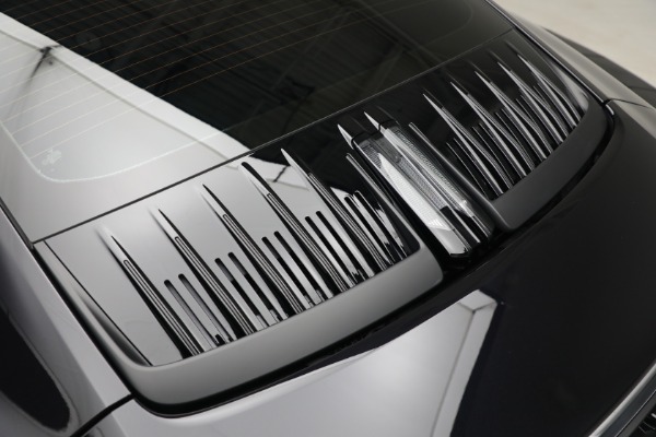 Used 2025 Porsche 911 Carrera GTS for sale $189,900 at Bentley Greenwich in Greenwich CT 06830 26