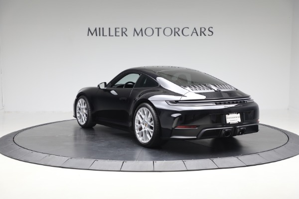 Used 2025 Porsche 911 Carrera GTS for sale $189,900 at Bentley Greenwich in Greenwich CT 06830 5