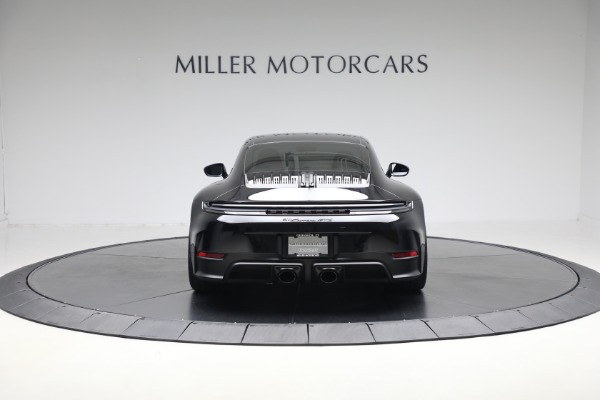 Used 2025 Porsche 911 Carrera GTS for sale $189,900 at Bentley Greenwich in Greenwich CT 06830 6