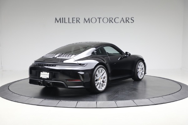 Used 2025 Porsche 911 Carrera GTS for sale $189,900 at Bentley Greenwich in Greenwich CT 06830 7