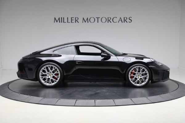 Used 2025 Porsche 911 Carrera GTS for sale $189,900 at Bentley Greenwich in Greenwich CT 06830 9