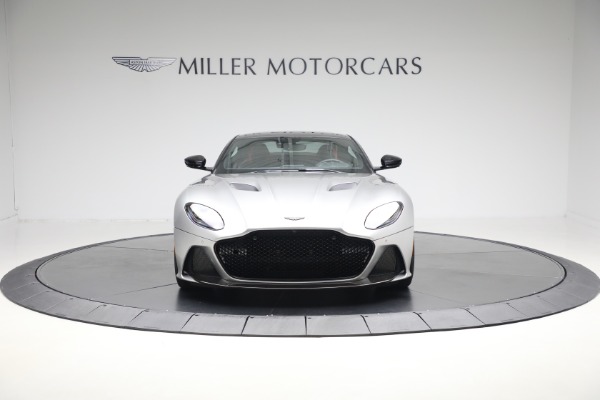 Used 2023 Aston Martin DBS Superleggera for sale $266,900 at Bentley Greenwich in Greenwich CT 06830 12