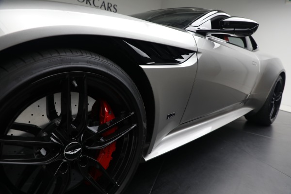 Used 2023 Aston Martin DBS Superleggera for sale $266,900 at Bentley Greenwich in Greenwich CT 06830 13