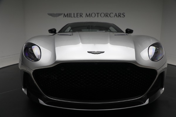 Used 2023 Aston Martin DBS Superleggera for sale $266,900 at Bentley Greenwich in Greenwich CT 06830 15
