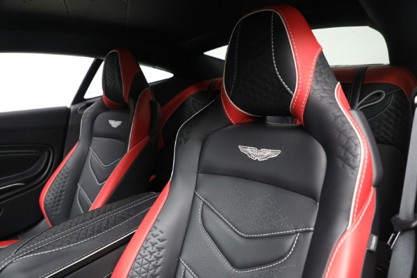 Used 2023 Aston Martin DBS Superleggera for sale $266,900 at Bentley Greenwich in Greenwich CT 06830 19