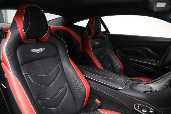 Used 2023 Aston Martin DBS Superleggera for sale $266,900 at Bentley Greenwich in Greenwich CT 06830 26