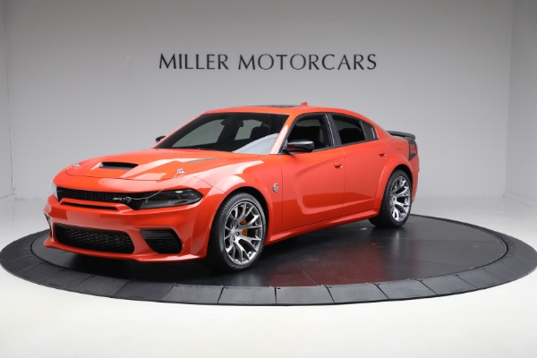 Used 2018 Dodge Challenger SRT Demon | Greenwich, CT