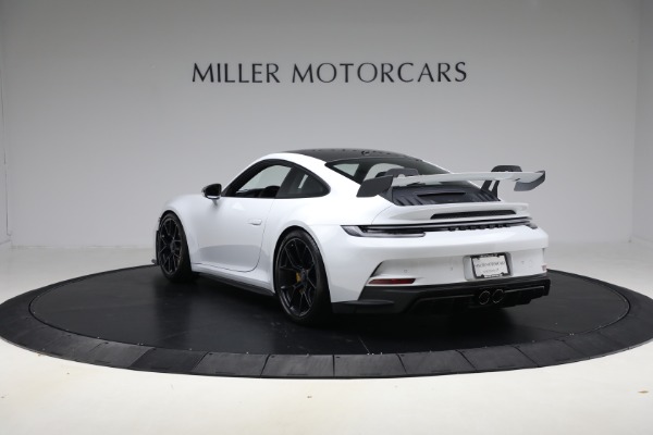 Pre-Owned 2022 Porsche 911 GT3 For Sale (Special Pricing