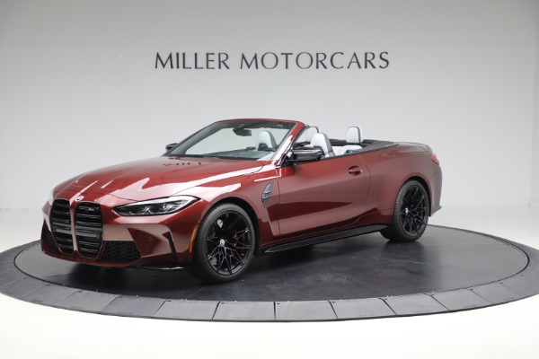 Used 2020 BMW X4 M Competition | Greenwich, CT