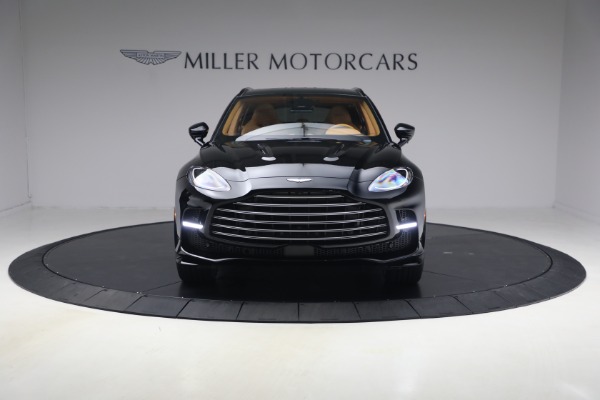New 2026 Aston Martin DBX 707 for sale $300,400 at Bentley Greenwich in Greenwich CT 06830 12