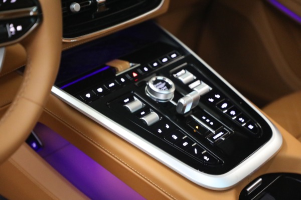 New 2026 Aston Martin DBX 707 for sale $300,400 at Bentley Greenwich in Greenwich CT 06830 20