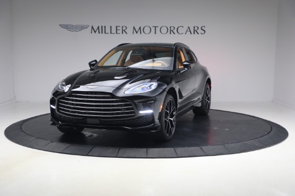 New 2026 Aston Martin DBX S | Greenwich, CT