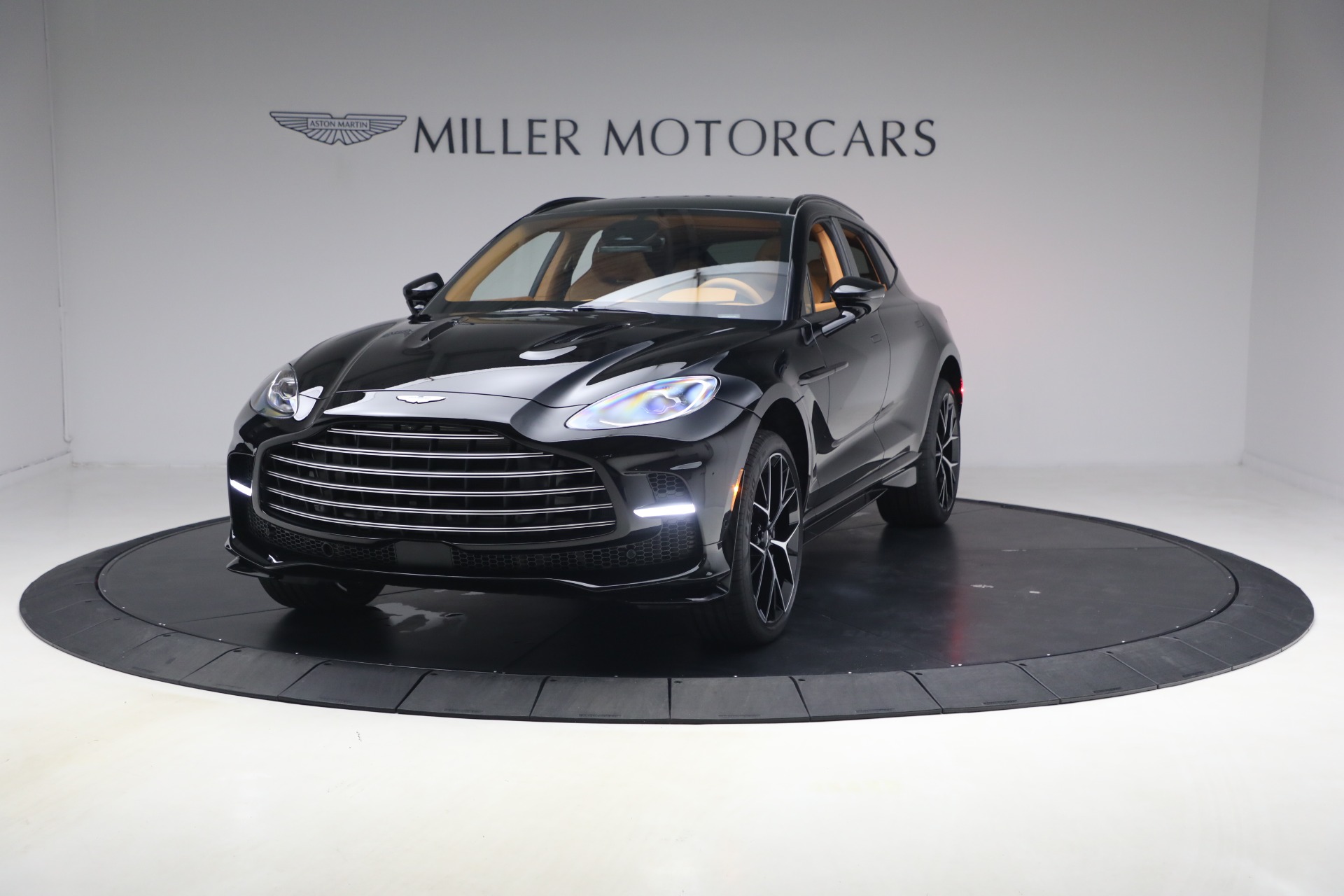 New 2026 Aston Martin DBX 707 for sale $300,400 at Bentley Greenwich in Greenwich CT 06830 1