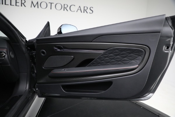 New 2026 Aston Martin DB12 V8 for sale $324,800 at Bentley Greenwich in Greenwich CT 06830 23