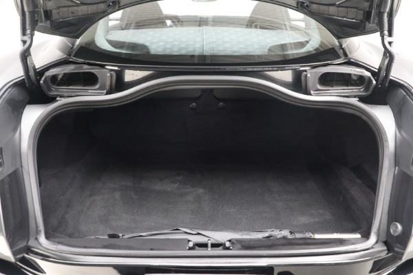 New 2026 Aston Martin DB12 V8 for sale $324,800 at Bentley Greenwich in Greenwich CT 06830 24