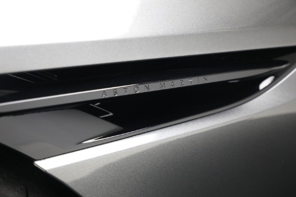 New 2026 Aston Martin DB12 V8 for sale $324,800 at Bentley Greenwich in Greenwich CT 06830 28