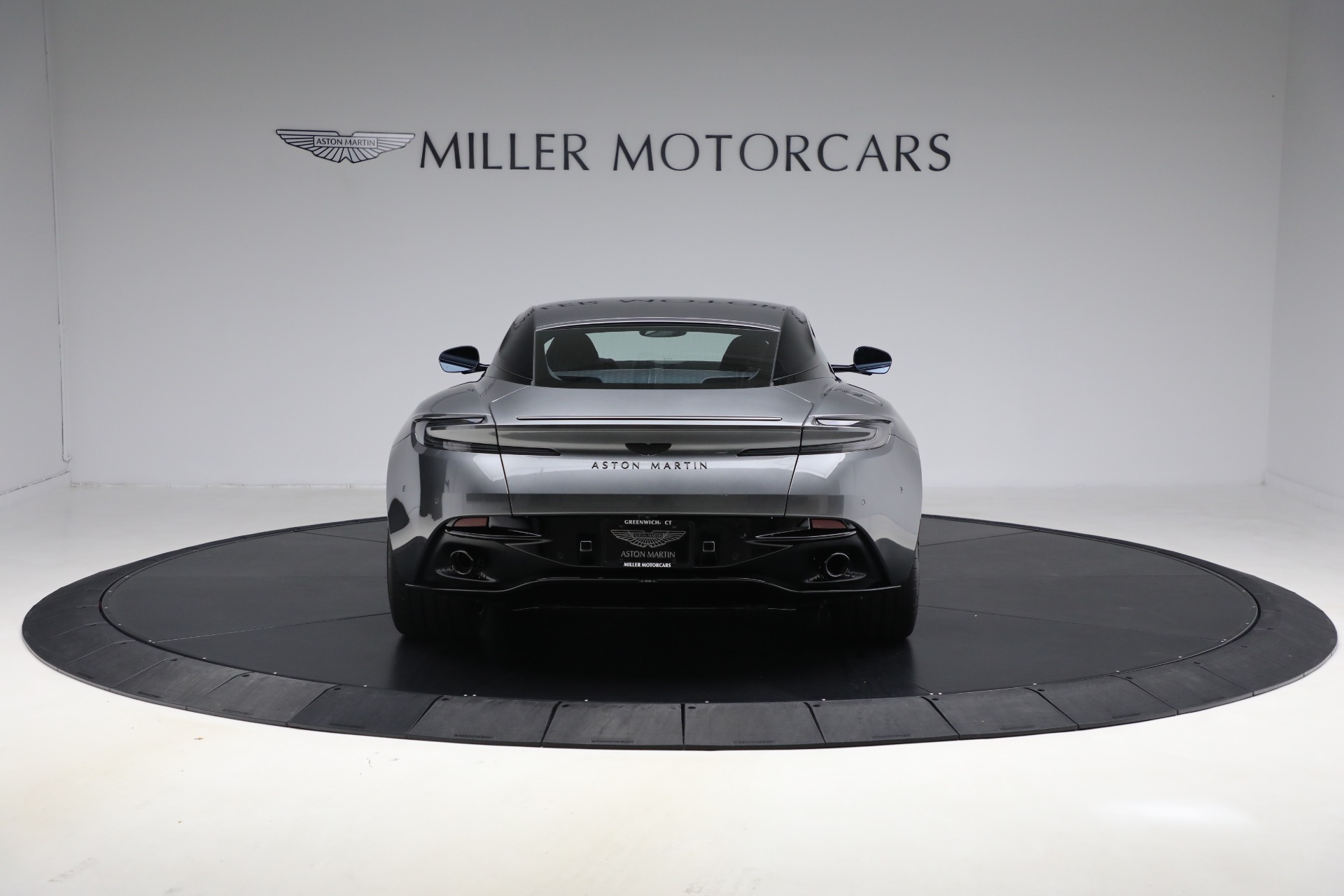 New 2026 Aston Martin DB12 V8 For Sale (Special Pricing) | Bentley