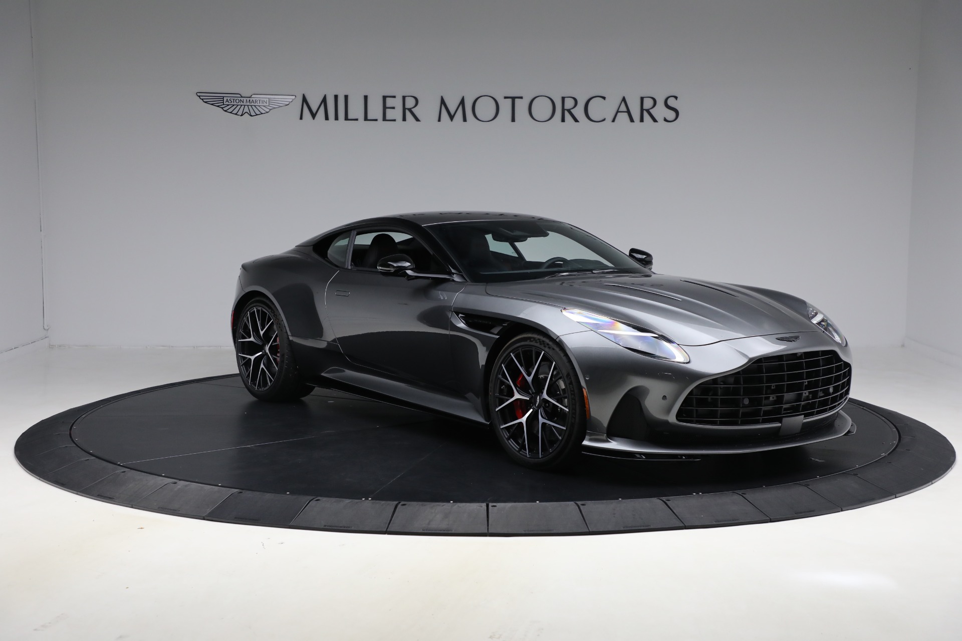 New 2026 Aston Martin DB12 V8 For Sale (Special Pricing) | Bentley