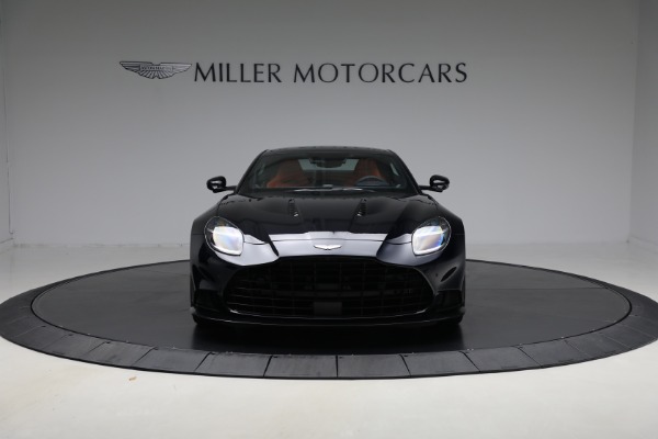 Used 2025 Aston Martin Vanquish for sale $431,900 at Bentley Greenwich in Greenwich CT 06830 12