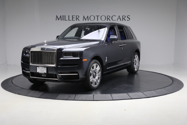 Used 2022 Rolls-Royce Phantom  | Greenwich, CT