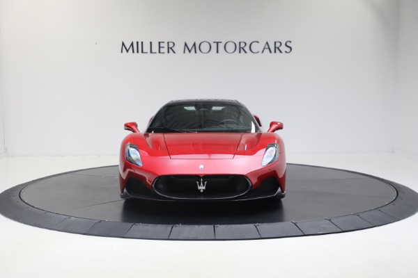 Used 2024 Maserati MC20 Cielo for sale $239,900 at Bentley Greenwich in Greenwich CT 06830 12