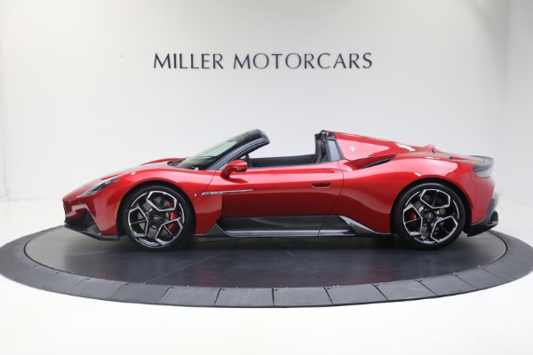 Used 2024 Maserati MC20 Cielo for sale $239,900 at Bentley Greenwich in Greenwich CT 06830 15