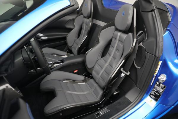 Used 2024 Ferrari SF90 Spider for sale $569,900 at Bentley Greenwich in Greenwich CT 06830 16