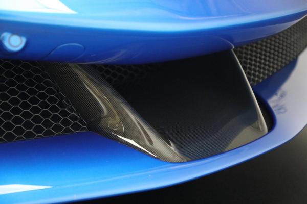 Used 2024 Ferrari SF90 Spider for sale $569,900 at Bentley Greenwich in Greenwich CT 06830 27