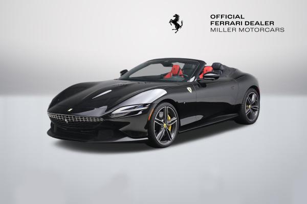 Used 2024 Ferrari SF90 Spider  | Greenwich, CT