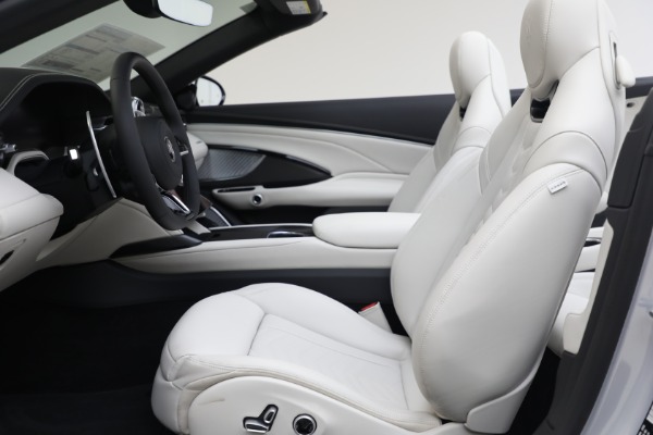New 2026 Maserati GranCabrio Modena for sale Sold at Bentley Greenwich in Greenwich CT 06830 20