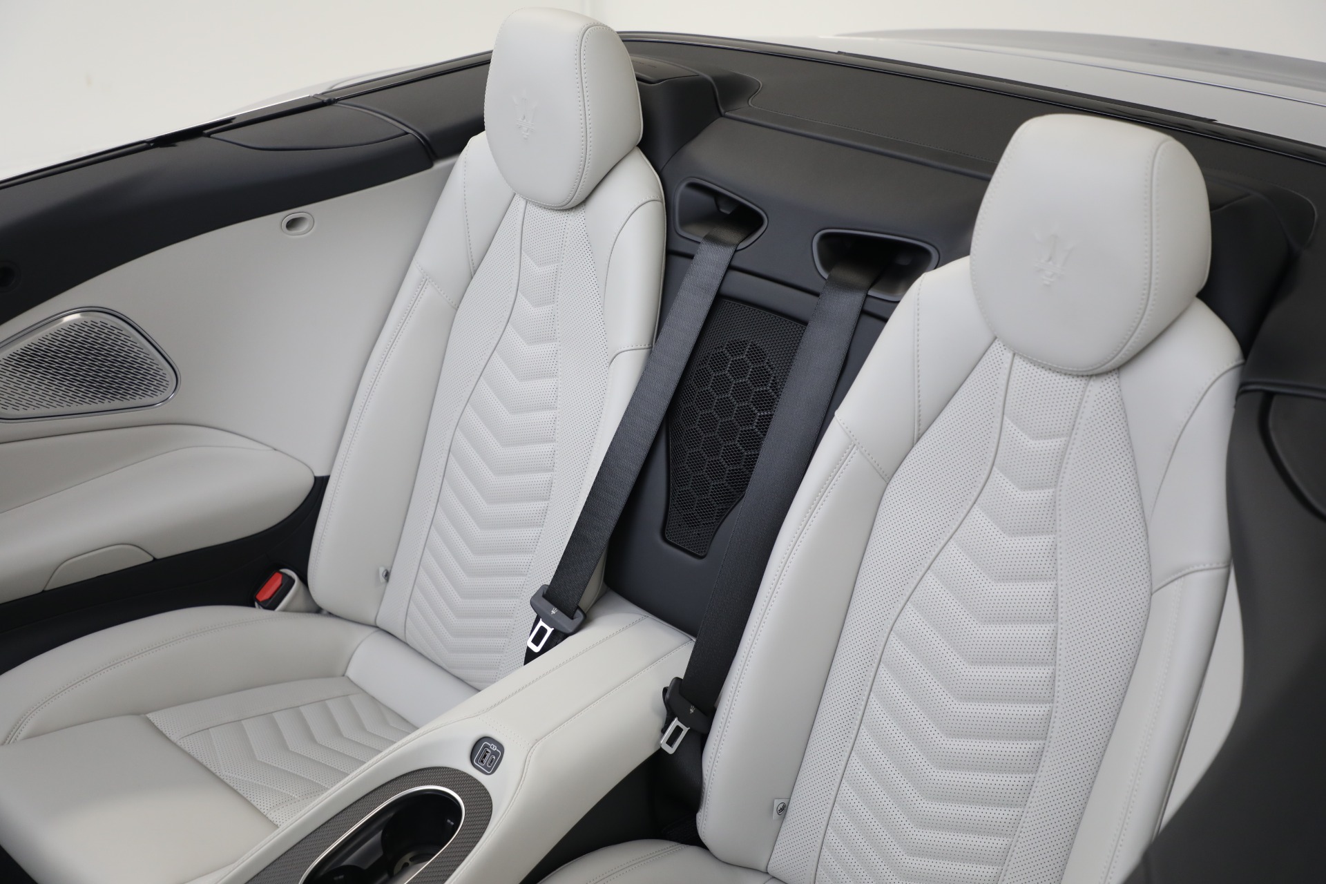 New 2026 Maserati GranCabrio Modena For Sale (Special Pricing
