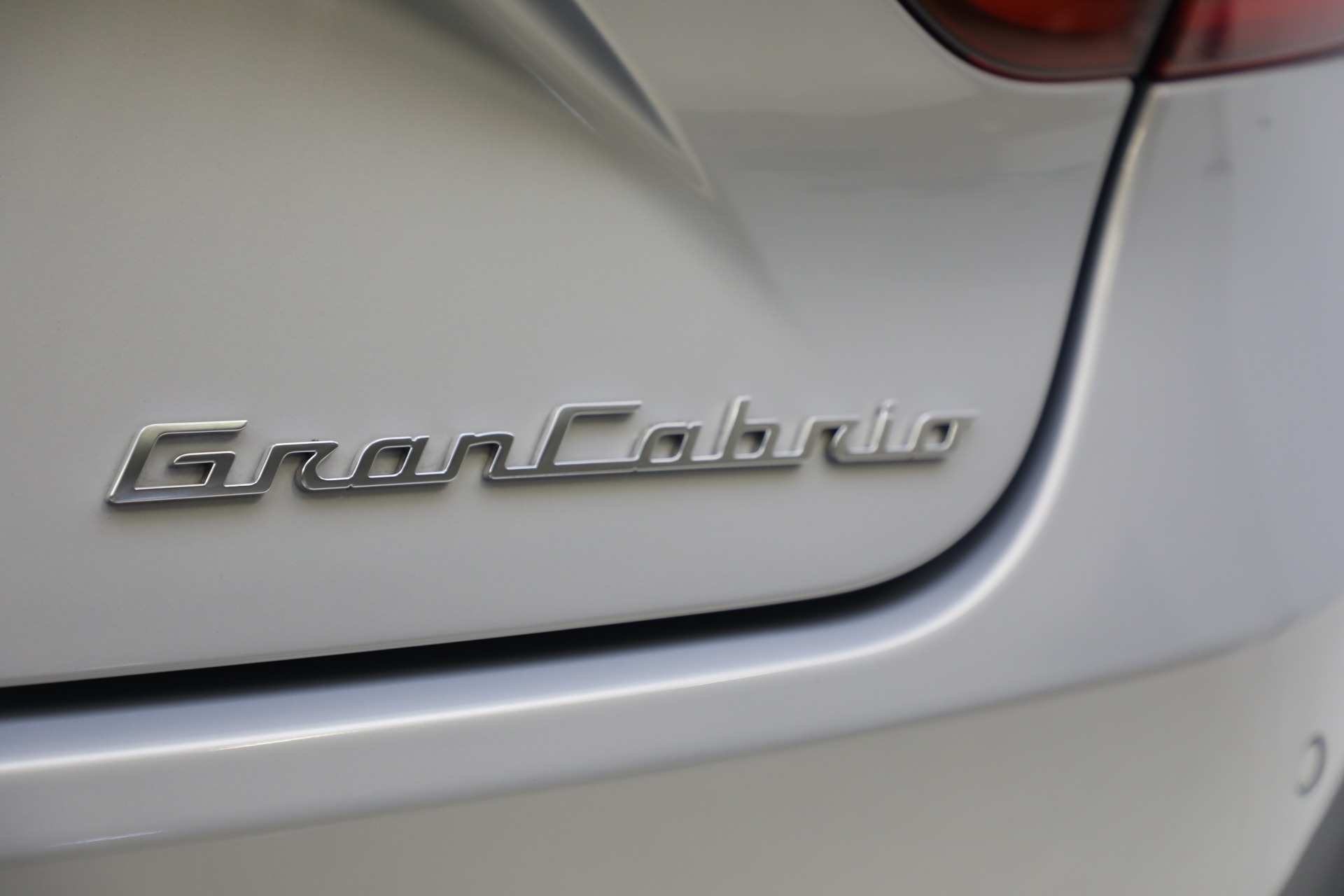 New 2026 Maserati GranCabrio Modena For Sale (Special Pricing