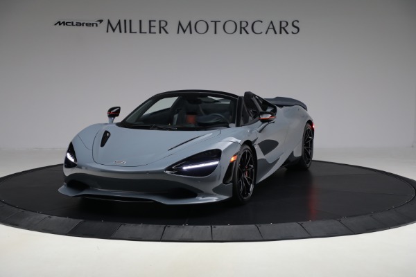 Used 2014 McLaren P1  | Greenwich, CT
