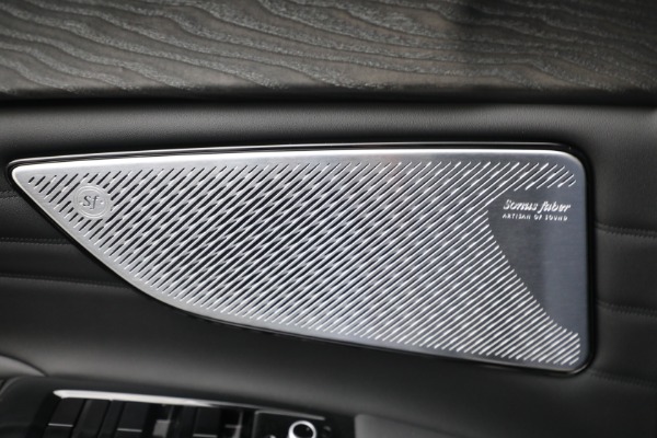 New 2025 Maserati Grecale Modena for sale $81,277 at Bentley Greenwich in Greenwich CT 06830 24