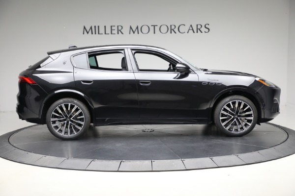 New 2025 Maserati Grecale Modena for sale $81,277 at Bentley Greenwich in Greenwich CT 06830 8