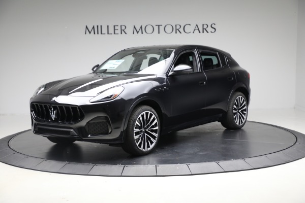 New 2026 Maserati Grecale Modena | Greenwich, CT