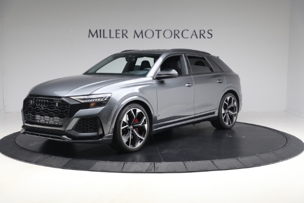 Used 2014 Audi RS 5 quattro | Greenwich, CT