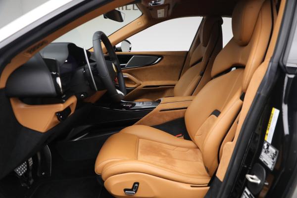 Used 2024 Ferrari Purosangue for sale $529,900 at Bentley Greenwich in Greenwich CT 06830 14