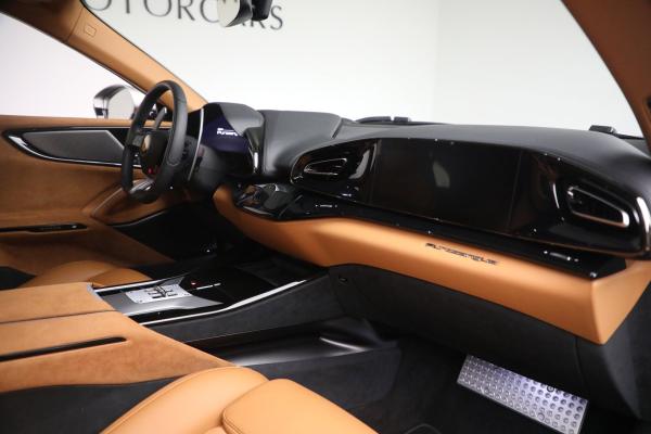 Used 2024 Ferrari Purosangue for sale $529,900 at Bentley Greenwich in Greenwich CT 06830 16