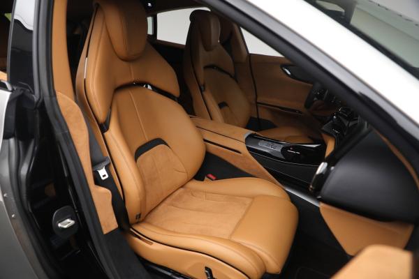Used 2024 Ferrari Purosangue for sale $529,900 at Bentley Greenwich in Greenwich CT 06830 18