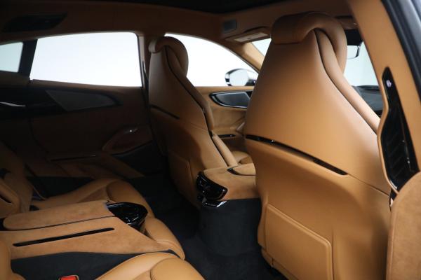 Used 2024 Ferrari Purosangue for sale $529,900 at Bentley Greenwich in Greenwich CT 06830 22