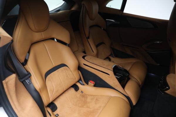 Used 2024 Ferrari Purosangue for sale $529,900 at Bentley Greenwich in Greenwich CT 06830 24