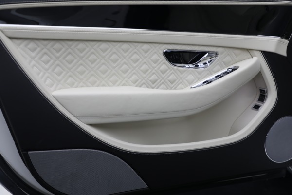 Used 2020 Bentley Continental GTC for sale $195,900 at Bentley Greenwich in Greenwich CT 06830 22