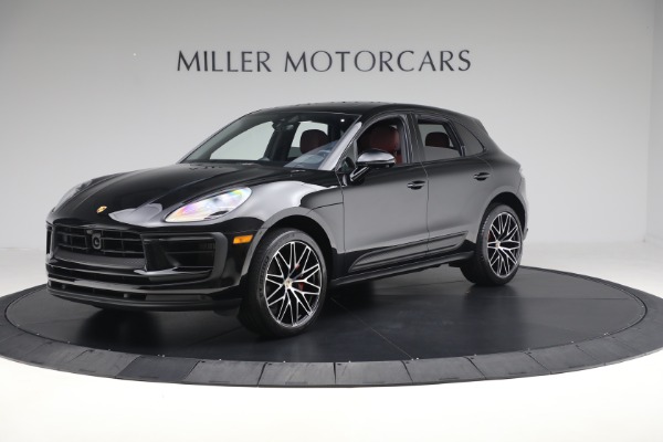 Used 2016 Porsche Cayman GT4 | Greenwich, CT