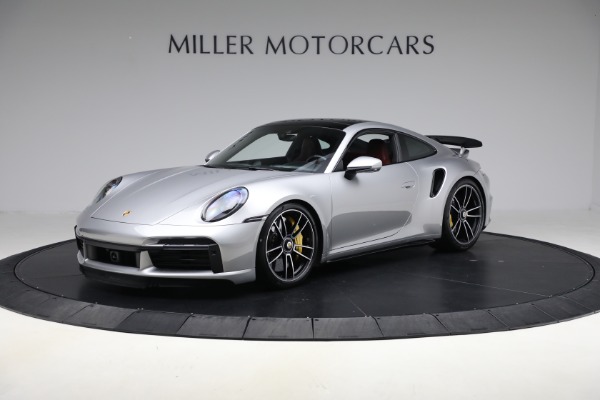 Used 2015 Porsche 911 Carrera 4S | Greenwich, CT