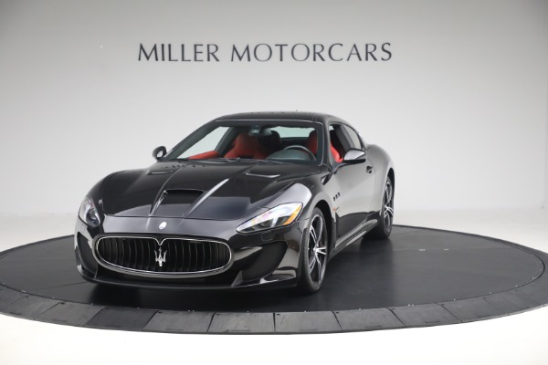 Used 2010 Maserati GranTurismo  | Greenwich, CT