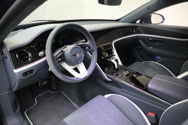 Used 2025 Bentley Flying Spur Speed for sale Sold at Bentley Greenwich in Greenwich CT 06830 14