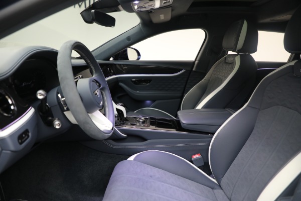 Used 2025 Bentley Flying Spur Speed for sale Sold at Bentley Greenwich in Greenwich CT 06830 15